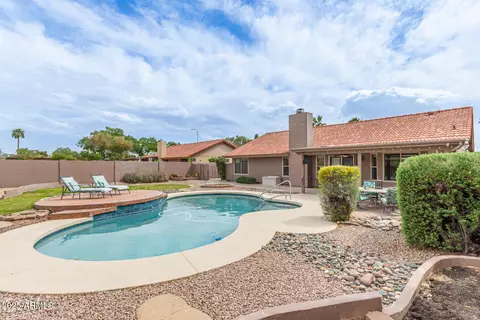 5552 Enrose St, Mesa, AZ 85205 photo 37