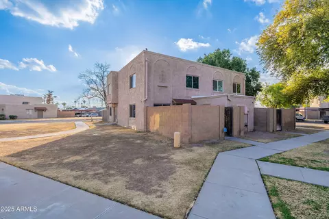 600 S Dobson Rd #166, Mesa, AZ 85202