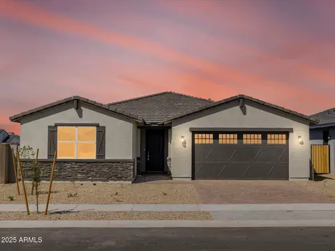 4038 S 176th Dr, Goodyear, AZ 85338