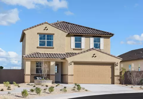 34322 N Timberlake Mnr, Queen Creek, AZ 85142