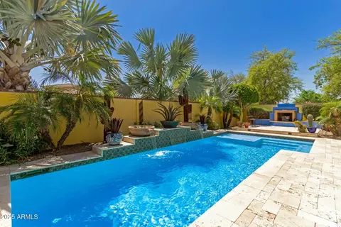 20985 W Wycliff Ct, Buckeye, AZ 85396