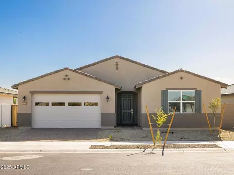 4095 S 176th Dr, Goodyear, AZ 85338