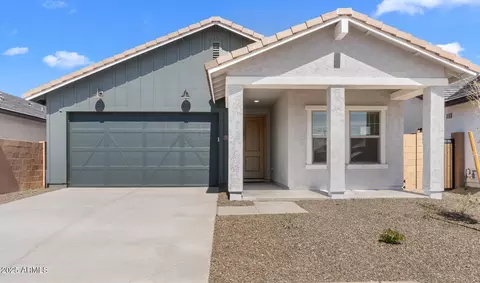 7706 W Minton St, Laveen, AZ 85339
