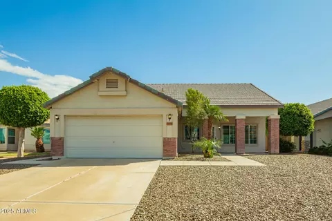 9019 W Tony Ct, Peoria, AZ 85382