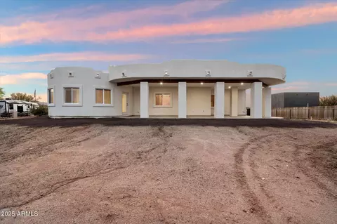28301 N 154th St, Scottsdale, AZ 85262