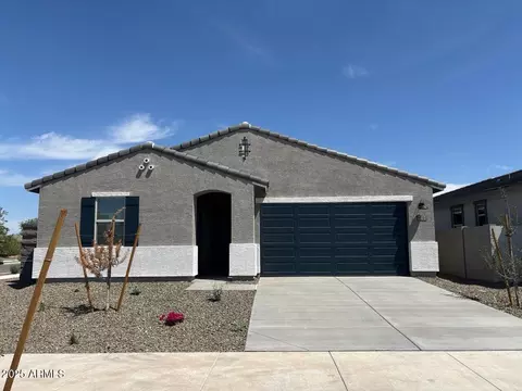 16084 W Prickly Pear Trl, Surprise, AZ 85387