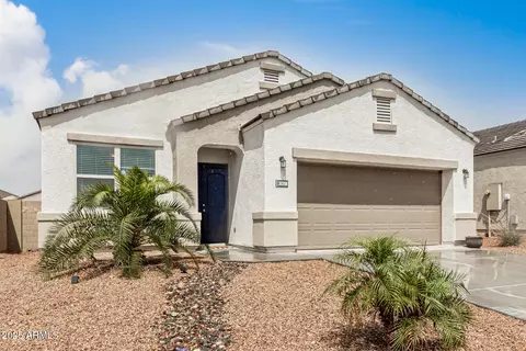 30208 W Verde Ln, Buckeye, AZ 85396