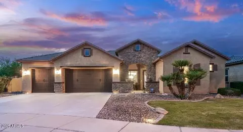 2450 W Longhorn Dr, Chandler, AZ 85286