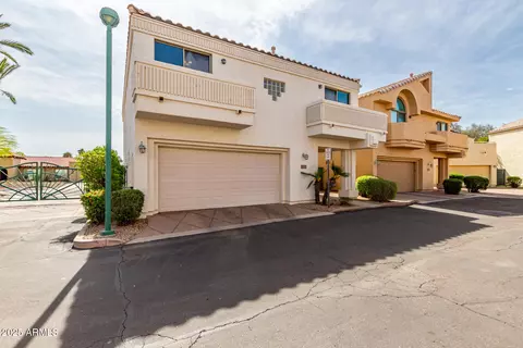 6510 S Hazelton Ln #133, Tempe, AZ 85283