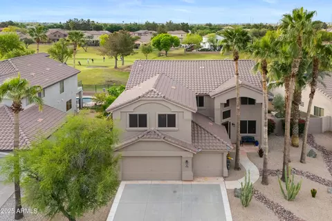 9549 E Nido Ave, Mesa, AZ 85209