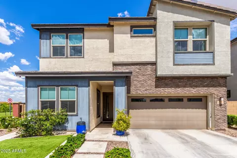 764 W Springfield Pl, Chandler, AZ 85286