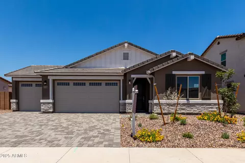 12366 W Marguerite Ave, Avondale, AZ 85323