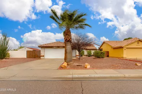 1414 W Grovers Ave, Phoenix, AZ 85023