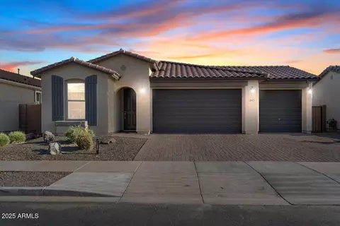 22473 E Twilight Dr, Queen Creek, AZ 85142