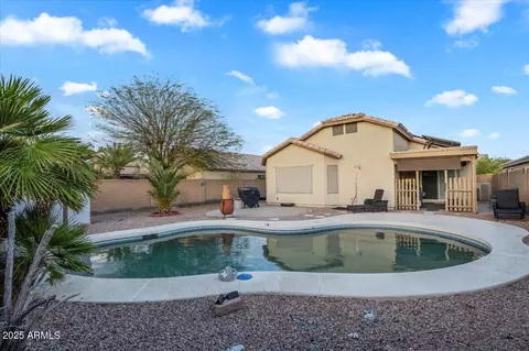1123 N Agave St, Casa Grande, AZ 85122
