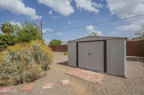 5317 E Baltimore St, Mesa, AZ 85205 photo 31