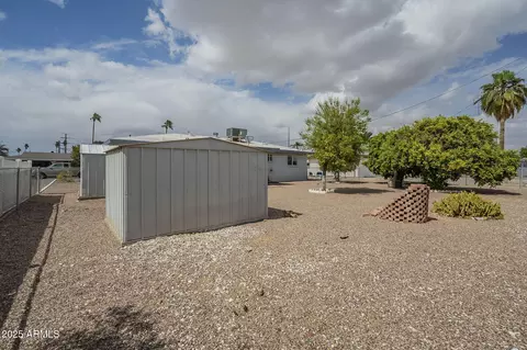 5317 E Baltimore St, Mesa, AZ 85205 photo 32