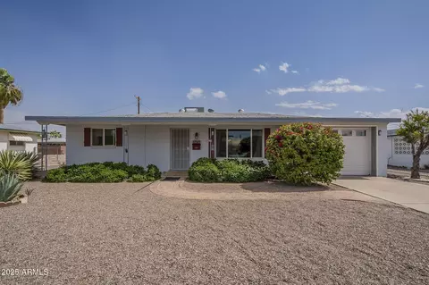 5317 E Baltimore St, Mesa, AZ 85205