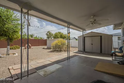 5317 E Baltimore St, Mesa, AZ 85205 photo 25
