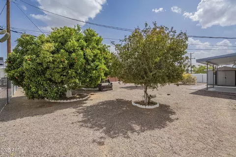 5317 E Baltimore St, Mesa, AZ 85205 photo 27