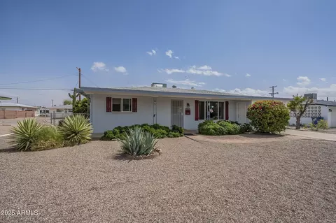 5317 E Baltimore St, Mesa, AZ 85205 photo 9