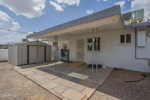 5317 E Baltimore St, Mesa, AZ 85205 photo 26