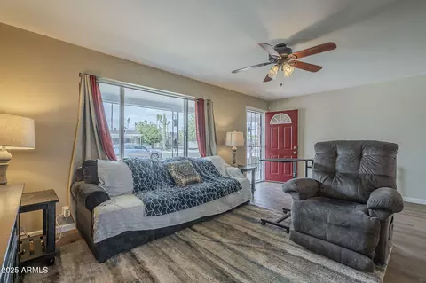 5317 E Baltimore St, Mesa, AZ 85205 photo 5