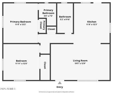 5317 E Baltimore St, Mesa, AZ 85205 photo 2