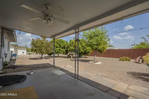 5317 E Baltimore St, Mesa, AZ 85205 photo 24