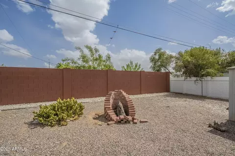 5317 E Baltimore St, Mesa, AZ 85205 photo 30