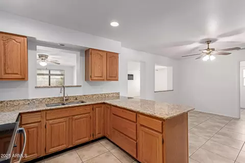 Kitchen - 1910 W 9th Ave, Apache Junction, AZ 85120 photo 3 of 5