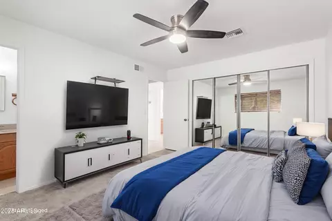 Bedroom - 1910 W 9th Ave, Apache Junction, AZ 85120 photo 1 of 4