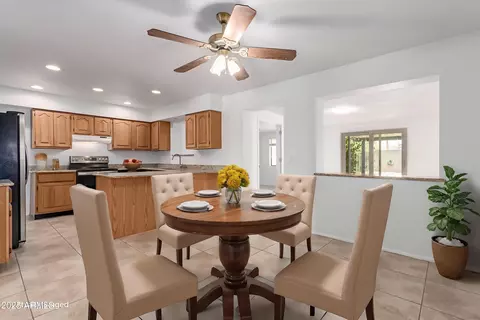Dining - 1910 W 9th Ave, Apache Junction, AZ 85120 photo 1 of 1