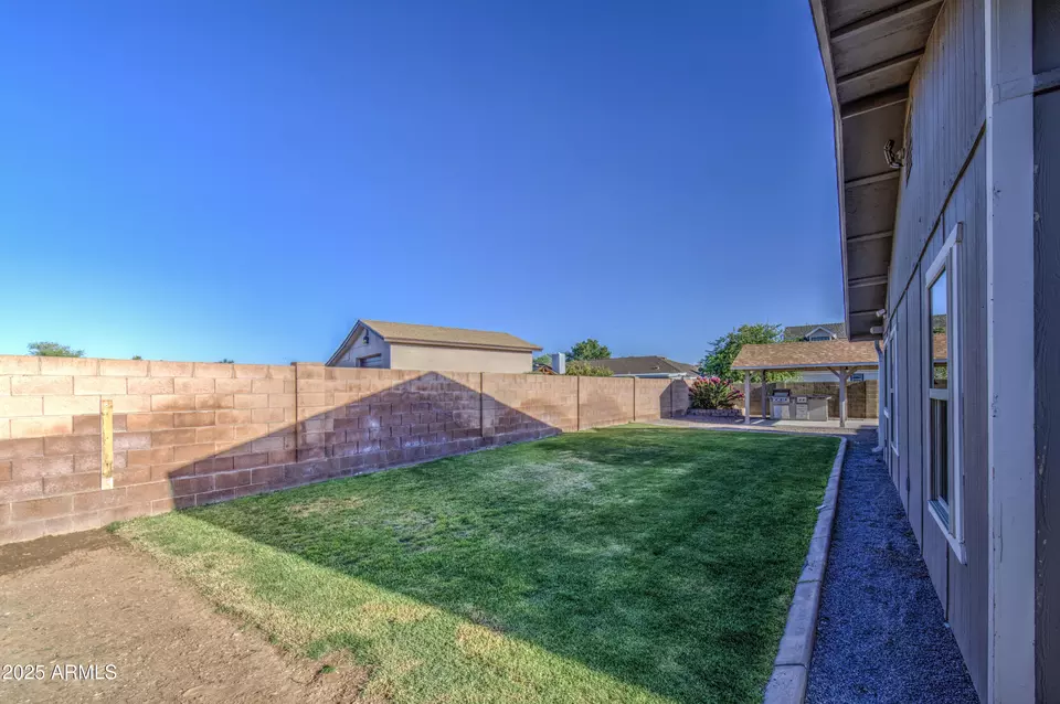 Exterior - 1357 S Loma Vista Cir, Mesa, AZ 85204 photo 2 of 5