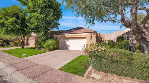 7740 E Gainey Ranch Rd #24, Scottsdale, AZ 85258