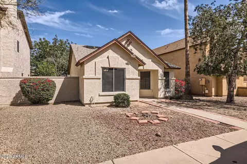 16513 N 68th Dr, Peoria, AZ 85382