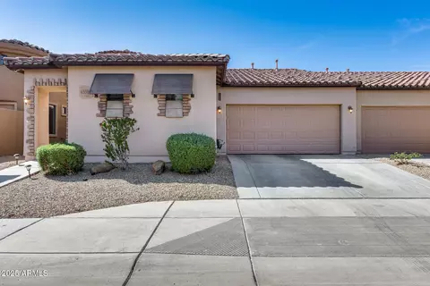 4539 W Beautiful Ln, Laveen, AZ 85339