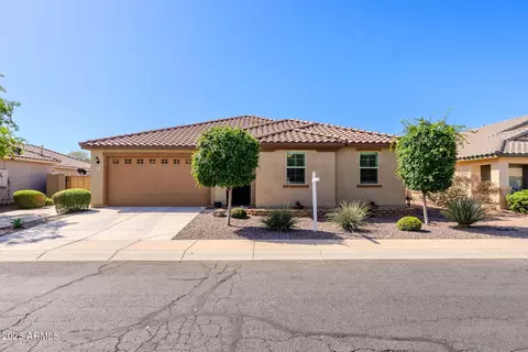 40707 W Pryor Ln, Maricopa, AZ 85138