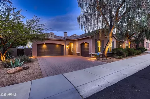 25929 N 84th Ln, Peoria, AZ 85383