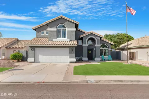 7344 E Nopal Ave, Mesa, AZ 85209