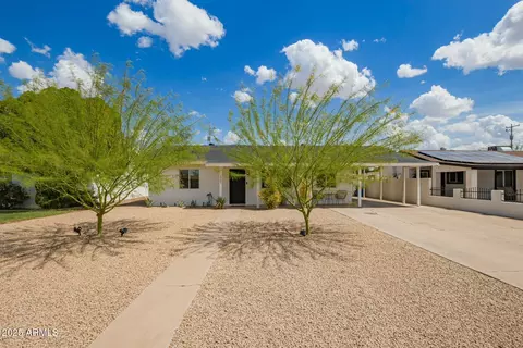 1901 N 22nd St, Phoenix, AZ 85006