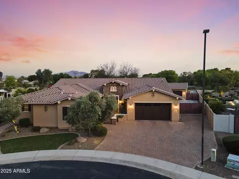 3381 E Azalea Dr, Chandler, AZ 85286