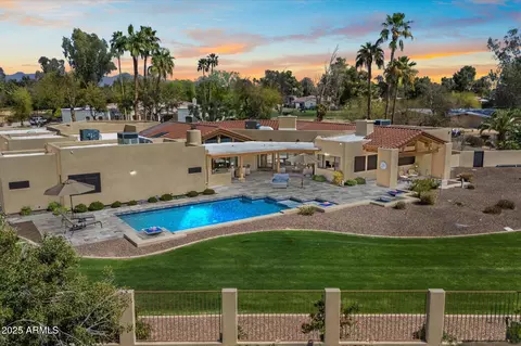 11416 N Blackheath Rd, Scottsdale, AZ 85254