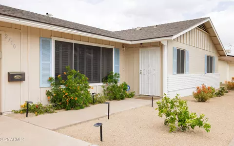 2710 E Cinnabar Ave, Phoenix, AZ 85028 photo 2