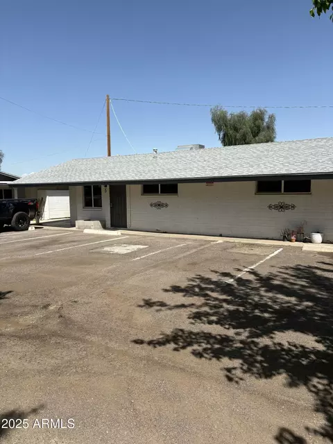 3610 N 27th St #3, Phoenix, AZ 85016