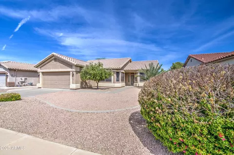 1450 E Palm Beach Dr, Chandler, AZ 85249