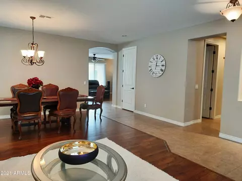 Dining - 2487 E Aris Dr, Gilbert, AZ 85298 photo 1 of 1