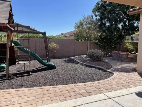 Exterior - 2487 E Aris Dr, Gilbert, AZ 85298 photo 8 of 9