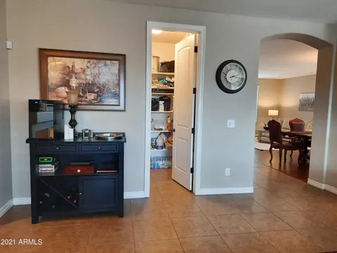 Entry Way - 2487 E Aris Dr, Gilbert, AZ 85298 photo 4 of 5