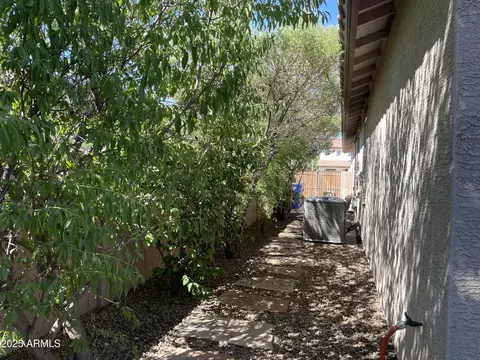 Exterior - 2487 E Aris Dr, Gilbert, AZ 85298 photo 9 of 9